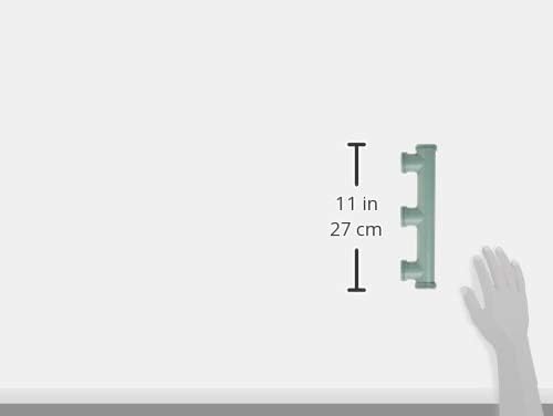 2-Pack Orbit 57183 3-Port Manifold Irrigation System