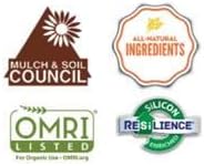 Black Gold Organic in/Outdoor Potting Soil, 16 Quart Bag (1)