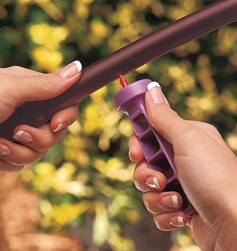 25 Rainbird XB20PC 2.0 GPH Drip Irrigation Emitters w/Free Installation Tool