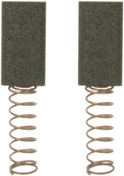 Eastman Chickadee Model D2 Rotary Shear and Eastman Replacement Parts (Carbon Brushes)