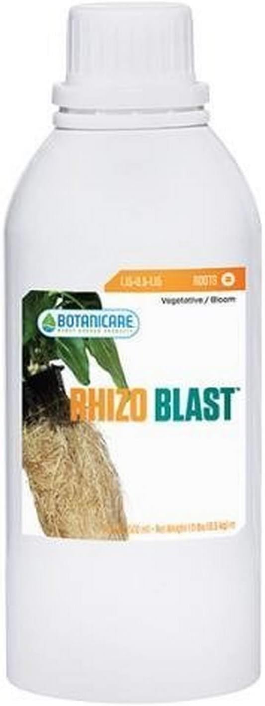 Botanicare 732434 Plant Nutrient, 500ml