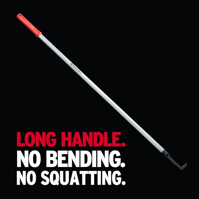 Corona Crack Weeder ComfortGEL (Comfort Gel Handle)