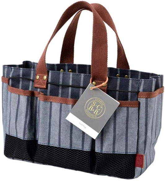 Burgon & Ball Sophie Conran Garden Tool Storage Bag with 8 Pockets