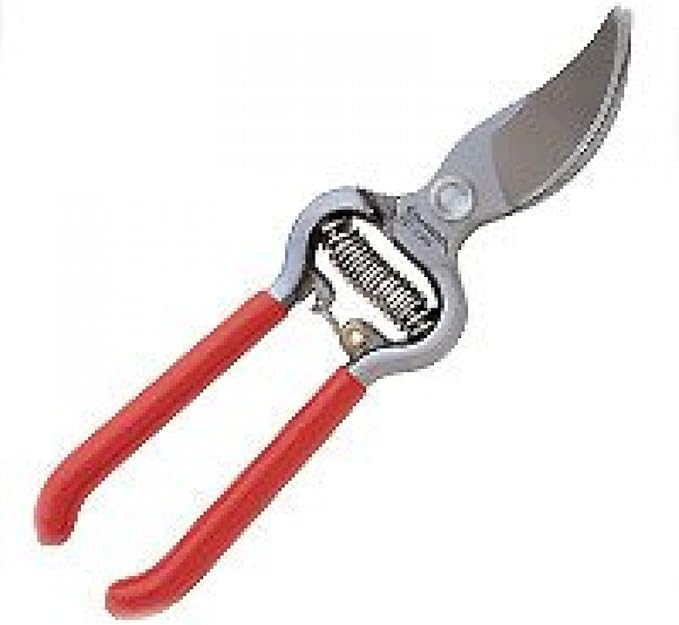 Corona ClassicCUT Forged Bypass Hand Pruner, Red, 3/4"