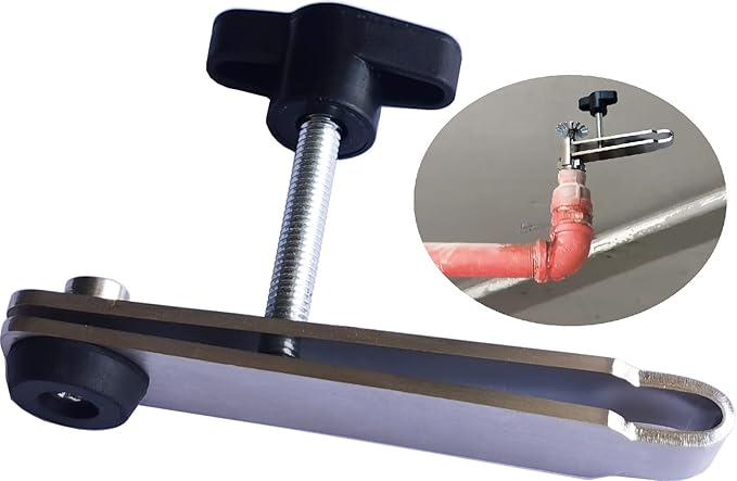 Fire Sprinkler Heads Shut Off Tool Water Shut Off Tool For Managing Accidental Fire Sprinklers Activation Works On Upright Pendant Sidewall Sprinklers Recessed Sprinkler Heads (1)