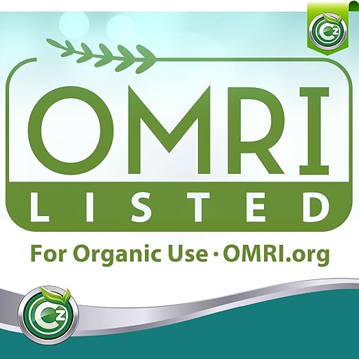Organic Langbeinite 0-0-22 Sul-Po-Mag 4LB - Made in USA Soil Amendment for Indoor/Outdoor Plants & Flower Gardens. Water Soluble Potassium/Magnesium/Sulfur. Low Chlorine Fertilizer. OMRI Listed