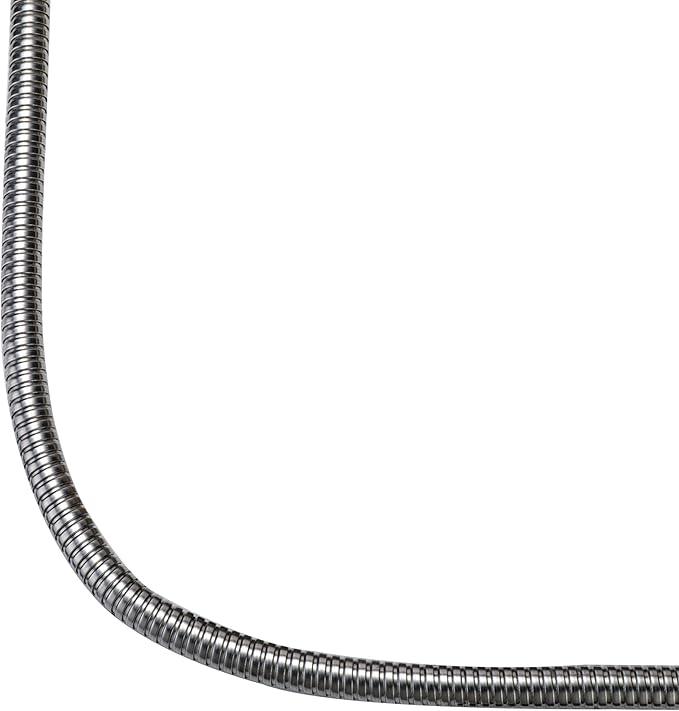 Water Hoses 10 feet – 3/4'' Fittings, Flexible Garden Hoses for Garden Watering, Outdoor Cleaning, House Cleaning, Car Washing, Swimming Pool, Camping, Agricultural Irrigation, Dog Bathing