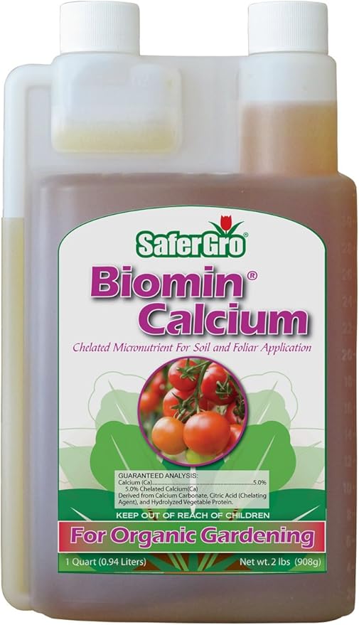 Biomin Calcium, 1 Quart