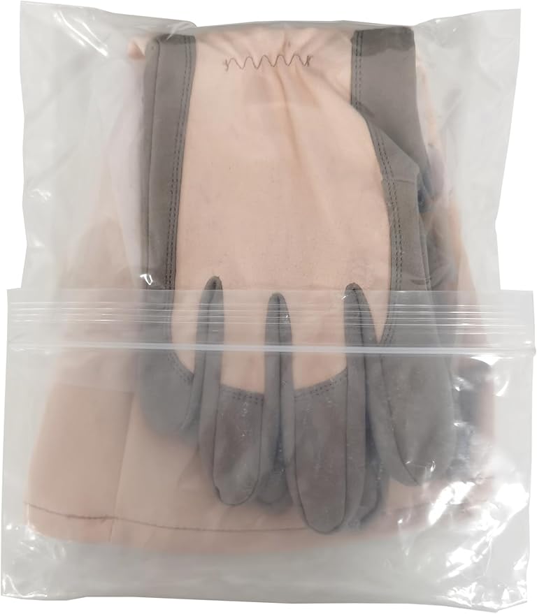 Gardening Gloves for Women, Synthetic Leather Comfortable Breathable Non-Slip Flexible,for Gardening/Yard/Working