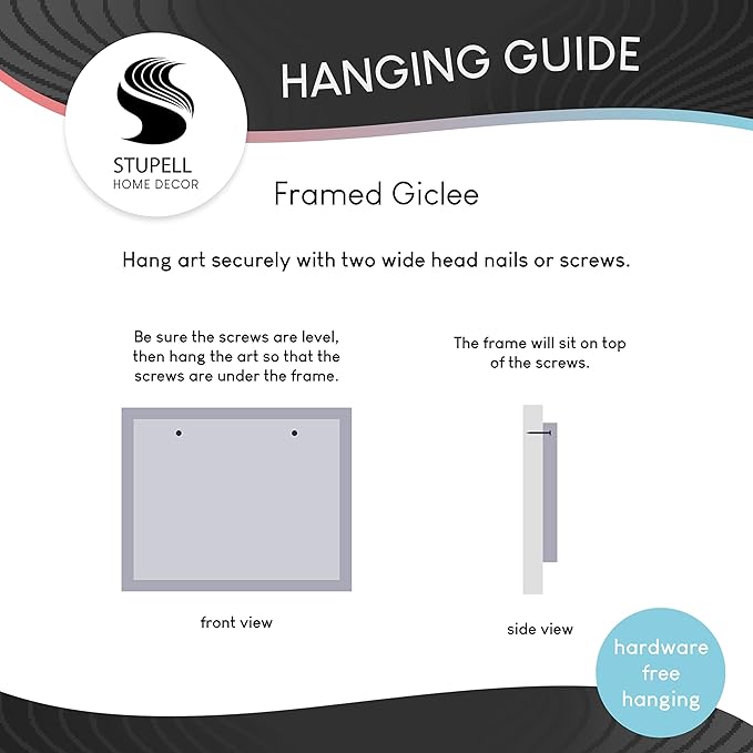 Stupell Industries Botanical Plant Illustration Seeds Vintage Design Grey Framed Wall Art, Multi-Color, 16x20 (fap-219_gff_16x20)