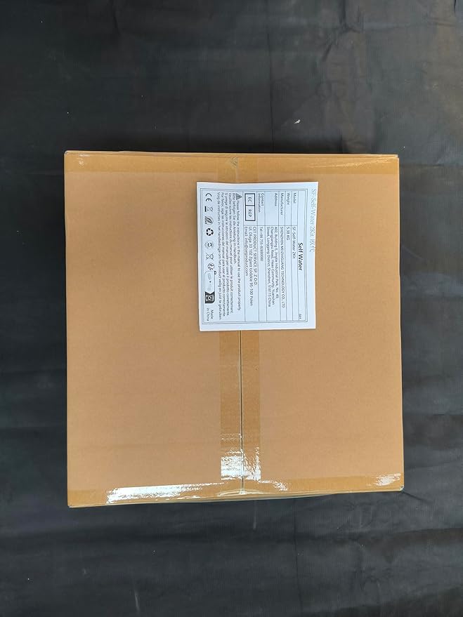 Spider Farmer 2025 Newest Self-Watering System, 2-Pack Auto Watering System with 13 Gallon Reservoir, 2Pcs Water Delivery Fabric Pot Base for Indoor Plants, Grow Tents, Gravity-Fed, No Power Needed