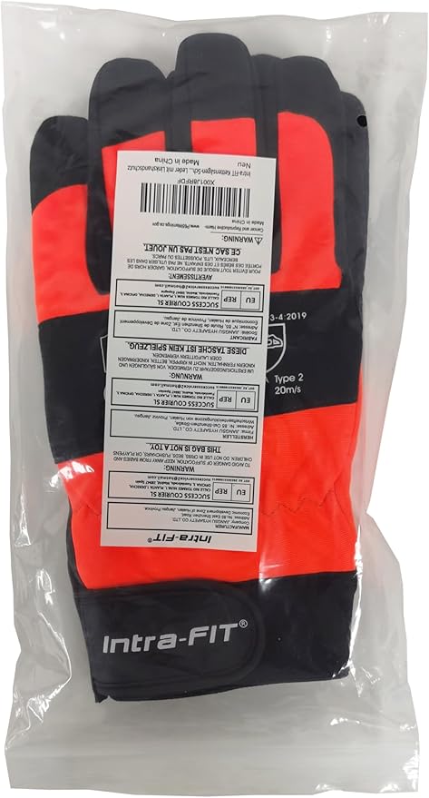 Rose Pruning Gloves Thorn Proof, Embroidery Leather Gardening Gloves with Extra Long Forearm Protection