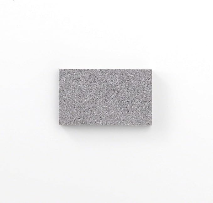 Wazakura Japanese Sap Rust Eraser for Blades, Garden Scissors, Bonsai Tools, Floral Hasami Shears, Made in Japan - Sap Eraser