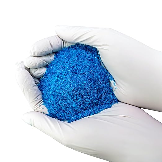 Premium 20-20-20 All-Purpose Soil Fertilizer by Gardenera - Ideal for Flowers, Plants, Vegetables, Fruit Trees and Lawns - 20 Quart