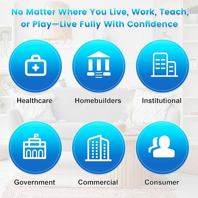 S410RL-HO for VIQUA Replacement Üν Lamp for VIQUA VH410 system, Üν Bulb 100% Compatible with VIQUA VH410, VH410M, SC-410, SCM-410, SPV-410, SP410-HO, and SPV-8 Systems, Rated Time 18,000h, 1 Pack