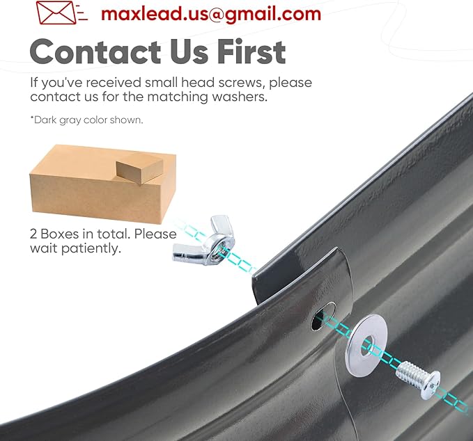 KING BIRD Raised Garden Bed 2.85 ft Tall 6 in 1 Galvanized Planter Garden Box Outdoor for Gardening, Deep Root Vegetables, Flowers 47.2X23.6X34.2 in, Light Blue