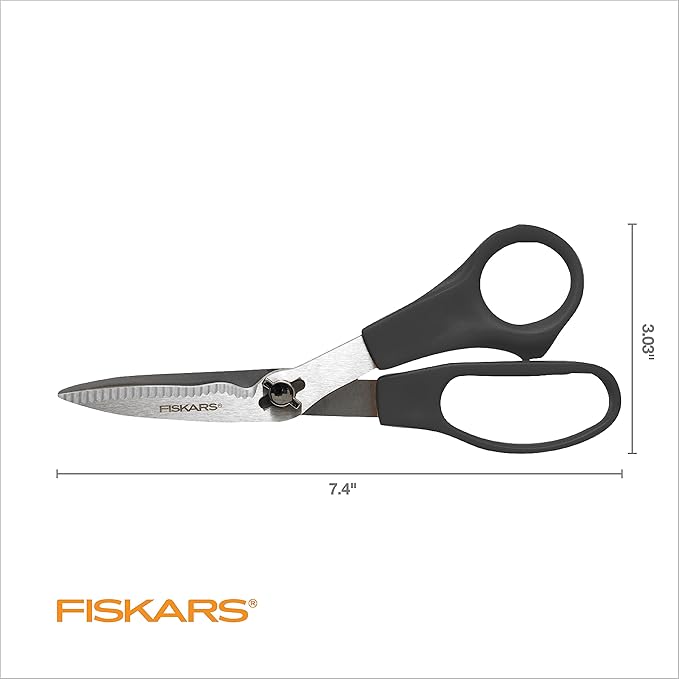 Fiskars Everyday Take-Apart Shears (7")