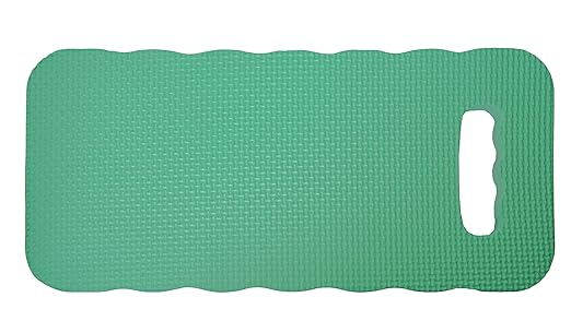 Black Duck Brand Set of Foam Kneeling Pads! Perfect for Long Gardening Hours! (12 Kneeling Pads)