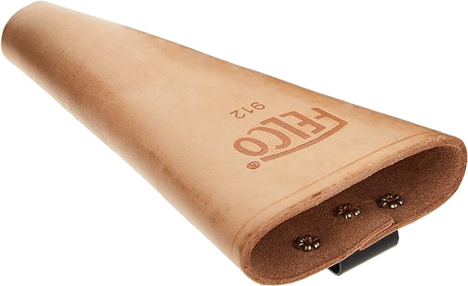 FELCO F-2 Classic Hand Pruner and Felco Leather Holster Pruning Shears Pouch