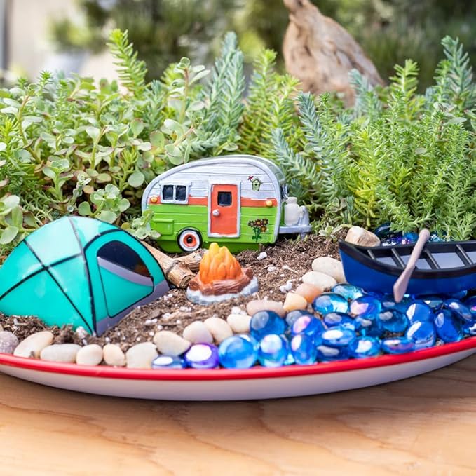 Sedum Tile, Live Sedum Succulent Planter, Stonecrop Plant Sedum Mat, Preplanted Succulent Sedum Carpet, Live Flowering Plants Sedum Planter, Sedum Plant Succulents Live Plant Wall by Plants for Pets