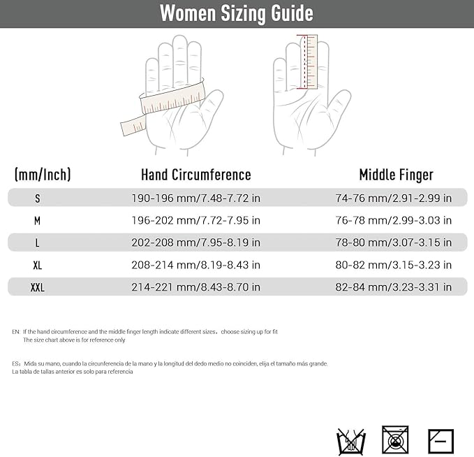 Vgo... 1-Pair Premium Geniune Goat Leather Extra-long Cuff Thornproof, Anti-abrasion, Anti-Impact Gardening Gloves (Size S, White, GA9659)