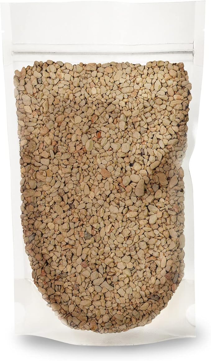 Diatomaceous Earth Soil Additive | Aids Drainage | Creates Soil Structure for Roots - (3 Quart Bag)