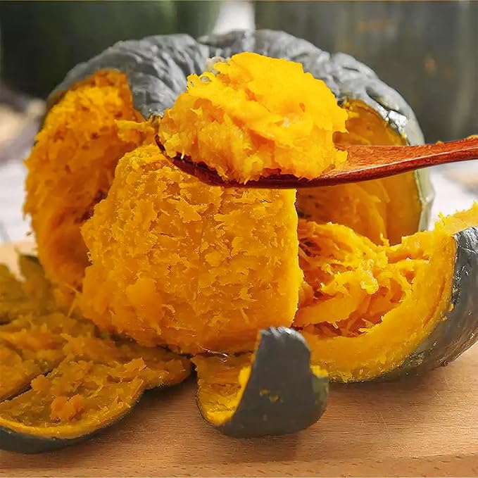 130+ Squash Seeds, 10 Varieties of Squash Vegetable Seeds for Garden Yard Outdoor Planting, Tasty Decorative Zucchini Pumpkin Seeds Gift Pack, Non-GMO Home Food Supply