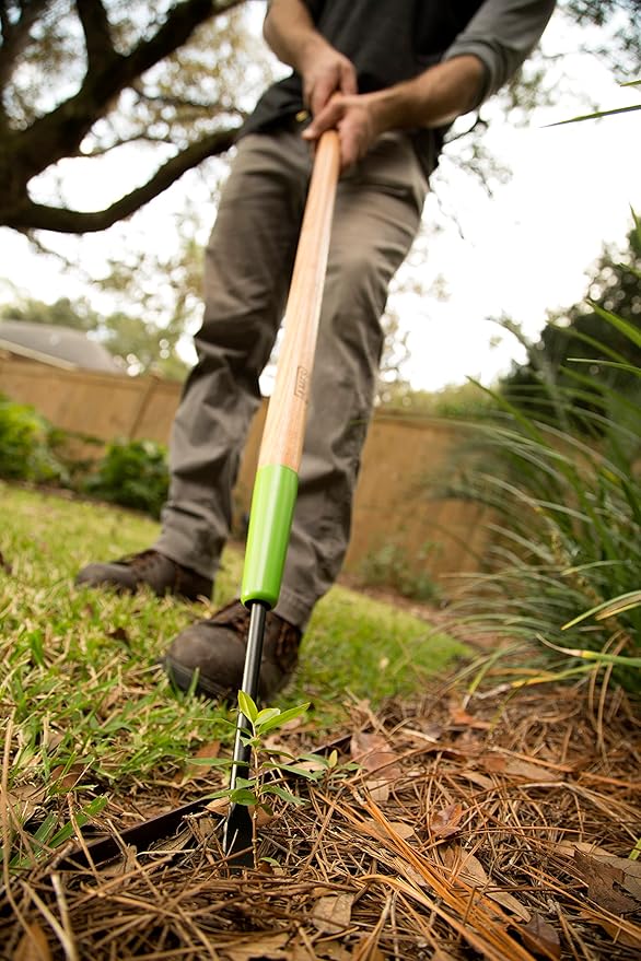 Ames COMPANIES THE 2942100 Forg Dandelion Weeder