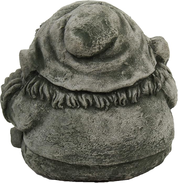 Gnome with Axe Home and Garden Statues