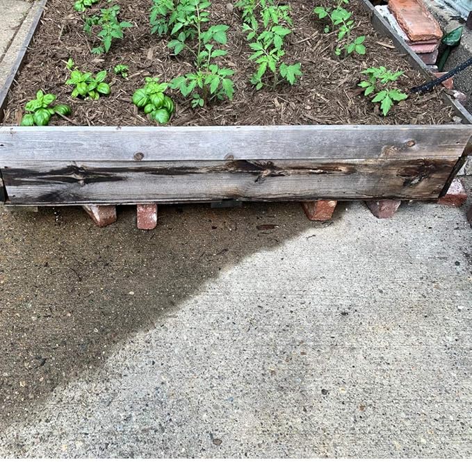 Watex Home Irrigation, Soaker Hose, 50 ft. Weeping hose, water-efficient irrigation, saving water by 60%