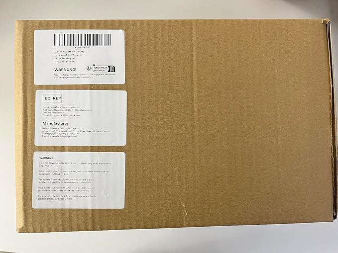 ZMTECH Hanging Planters for Indoor Plants Set of 2 Self Watering Hanging Pots Hanging Baskets Hanging Flower Pots for Outdoor Hanging Plants(10 Inch, Gray)