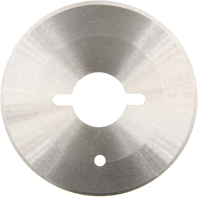 Eastman Chickadee Model D2 Rotary Shear and Eastman Replacement Parts (2.25" Round Blade)