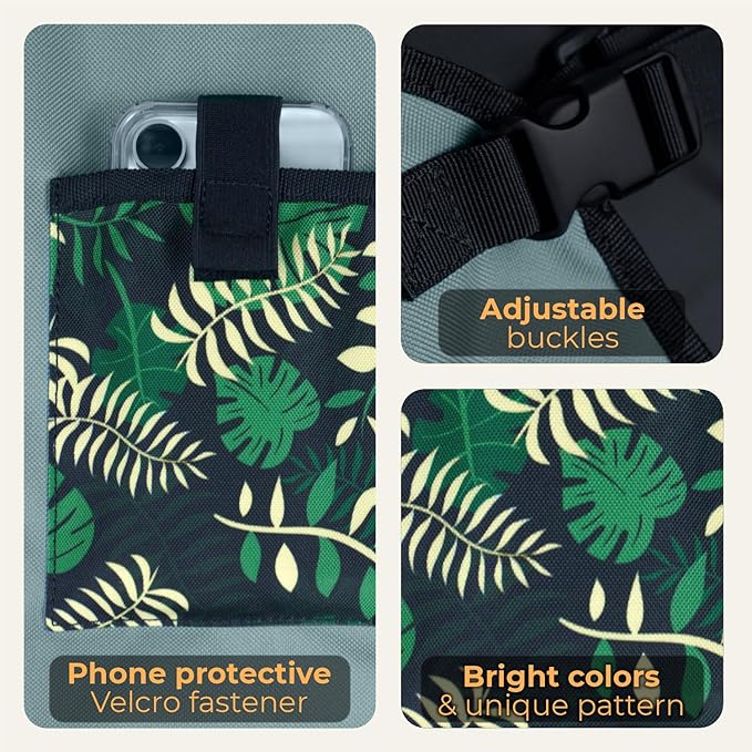 Garden Aprons for Women with Pockets - Gardening Apron - Florist Apron - Gifts for Gardeners, Artist, Painting, Art