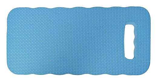 Black Duck Brand Set of Foam Kneeling Pads! Perfect for Long Gardening Hours! (3 Kneeling Pads)