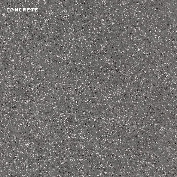 ARBORA 21" Santorini Bowl 2-Pack with Stone Blend Concrete Finish - Polyresin Indoor and Outdoor Planters, Durable, Weatherproof, Lightweight, Large Plant Pots for Patio, Garden, Deck, Entryway