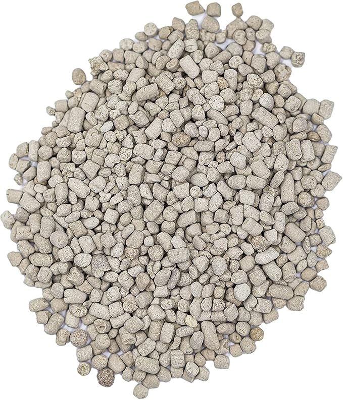 Earth Science Fast Acting Lime - (5lb) Instantly Raise pH of Soil & Reduce Nutrient Runoff for Improved Growth & Color - Long Lasting Lawn Care with Calcium