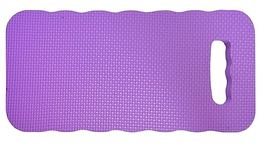 Black Duck Brand Set of Foam Kneeling Pads! Perfect for Long Gardening Hours! (12 Kneeling Pads)