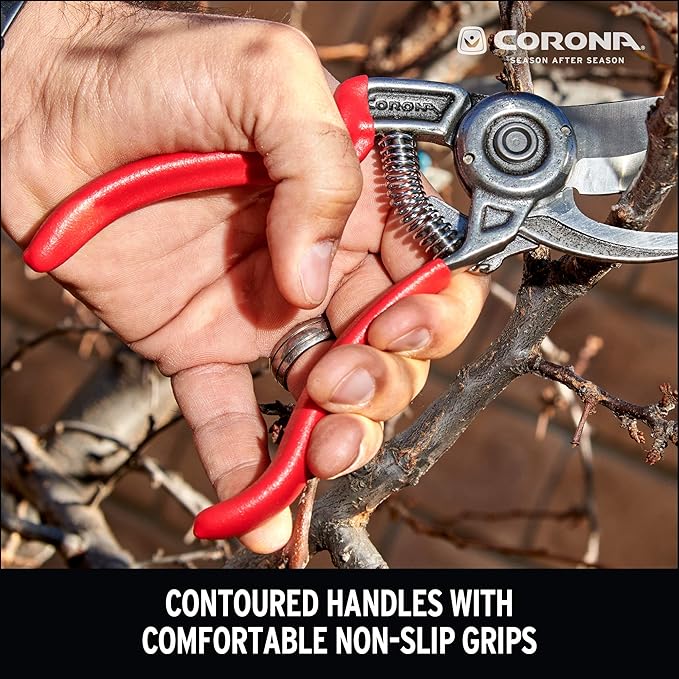 Corona BP 3670 Landscape-Irrigation Bypass Pruner