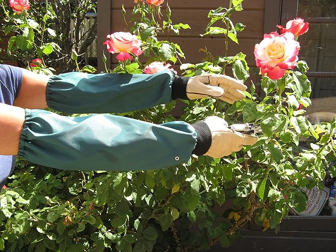 ArmSavers Gardening Sleeves
