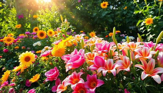 Top 7 Pollinator-Friendly Plants to Attract Bees and Butterflies to Your Garden