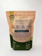 Sol Soils Orchid Chunky Mix (1 Gallon)