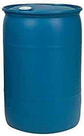 GS Plant Foods Seaweed Fertilizer - Omri Organic Liquid Kelp Seaweed Fertilizer (275 Gallon) - Liquid Kelp & Seaweed Concentrate for Farms, Gardens, Greenhouses, Lawns & Soil