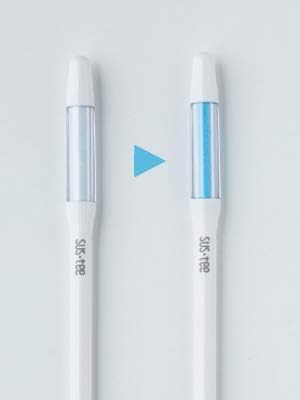 Aquameter - Medium - Black - Bundle of 5 - Leave-in Soil Moisture Meter for Potted Plants - Plant Water Sensor - Refillable