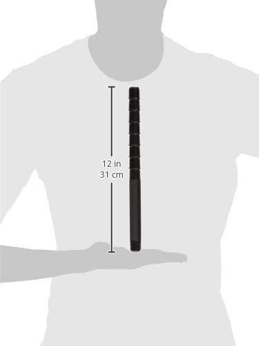 5 Pack - Orbit 1/2 Inch x 12 Inch Poly Cut-Off Sprinkler Riser