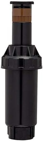 5-Pack Orbit 54325 Half Circle Spray Pattern Spring Loaded Pop-Up Heads