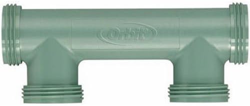2-Pack Orbit 57182 2-Port Manifold Irrigation System