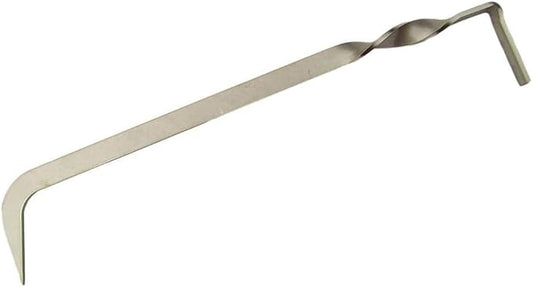 12" K&M Krushers Crevice Tool