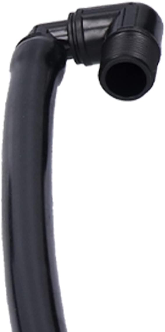 10PCS G 1/2 Male Thread Swing Joints, Plastic Rotatable Height Adjustable Support Arm Sprinkler Fittings Professional Lawn Irrigation Tool 13.4x2.0in