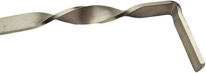 18" K&M Krushers Crevice Tool