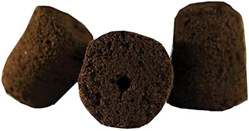 California Hot Soil Premium 100% Organic Super Soil Kit, 18+ Nutrient Blend - No Need for Nutrients or Plant Food Ever - Includes (2) 6 Lbs Bag of CaliHotSoil, (4) 3-Gallon Pots, (5) Rapid Rooters